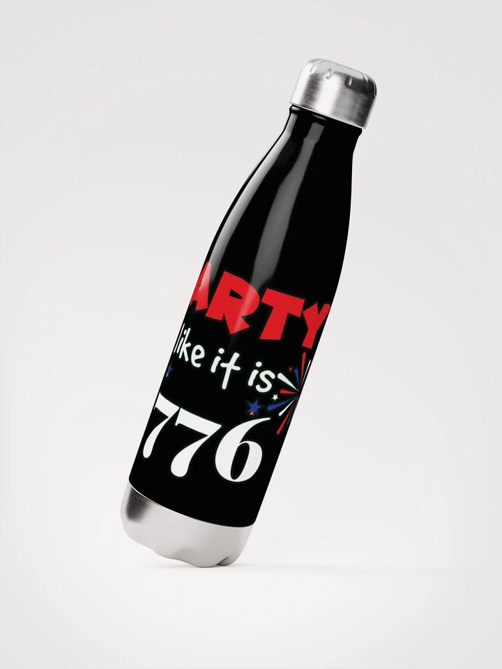 PARTY LIKE IT'S 1776 product image (3)