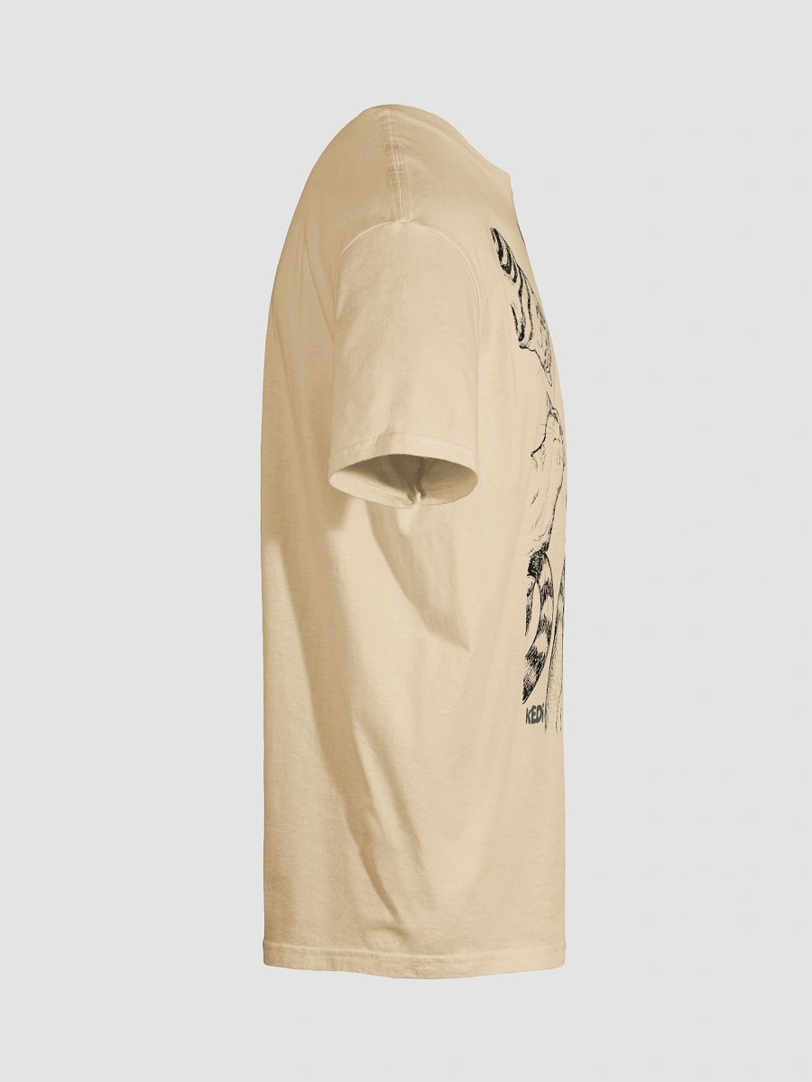 Limited Edition Cat Art Unisex Tee product image (40)