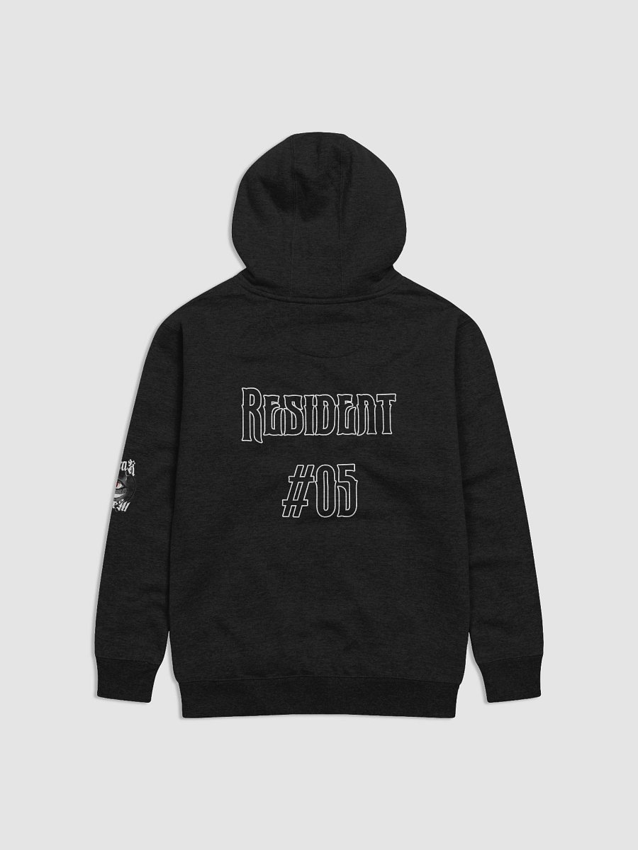 Resident #05: 'Nissa product image (1)