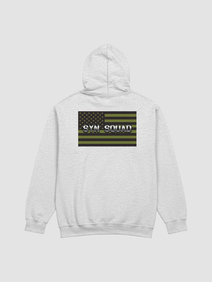 Syn Squad Flag - Hoodie product image (16)