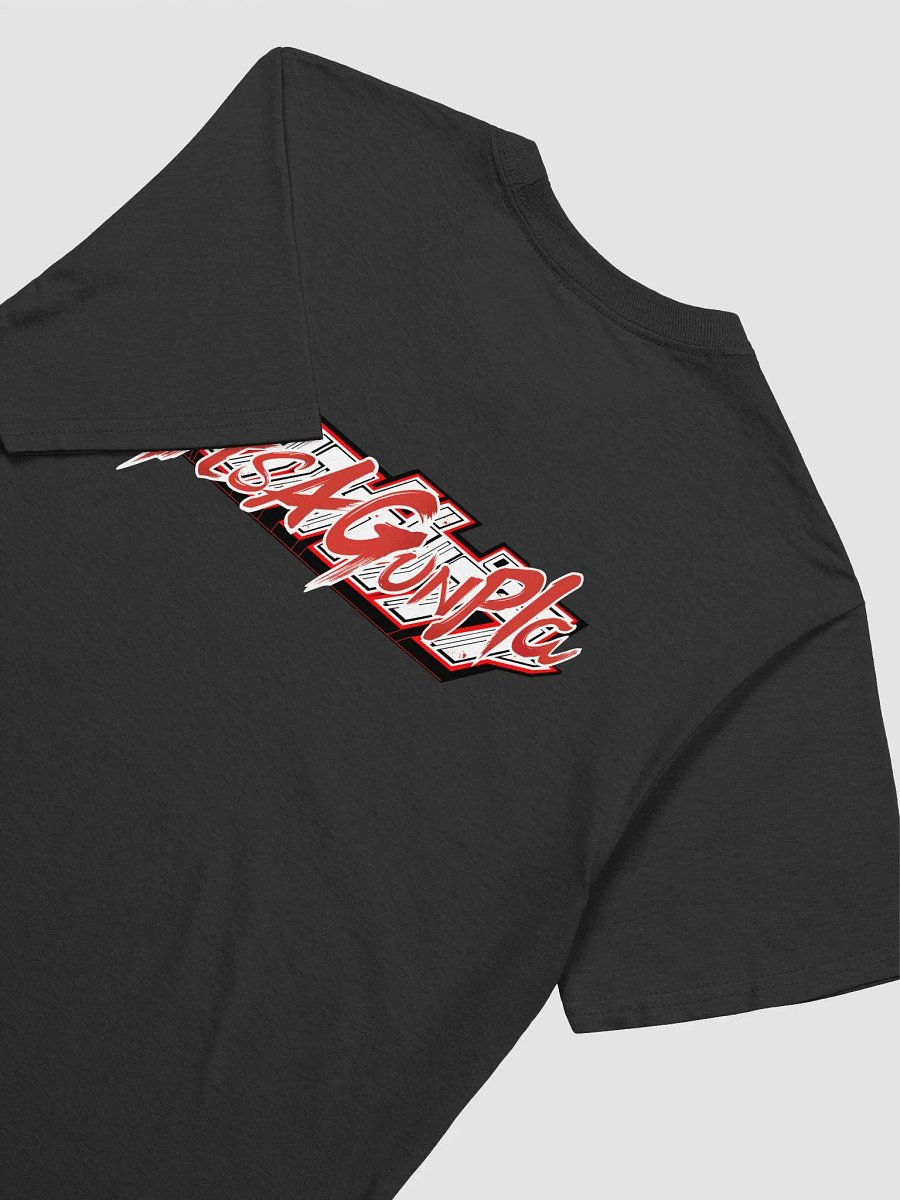 Its a Gunpla Lightweight T-Shirt (Unisex Fit) product image (4)