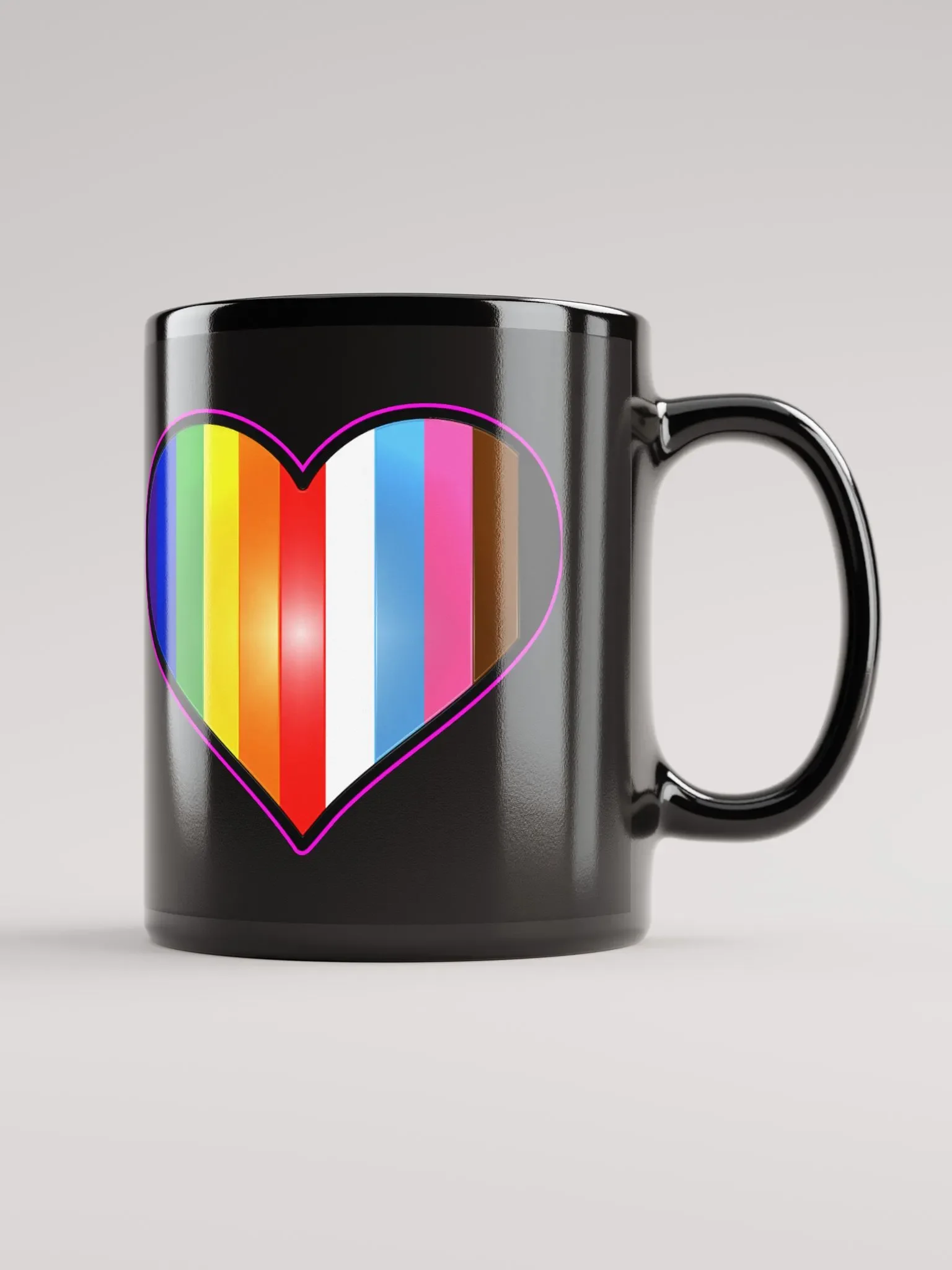 Love is Love Mug product image (2)