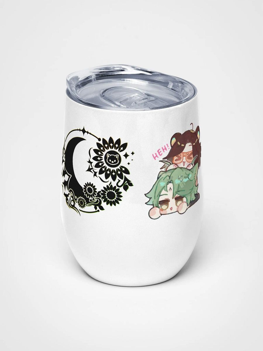 Himbo Wine Tumbler product image (5)