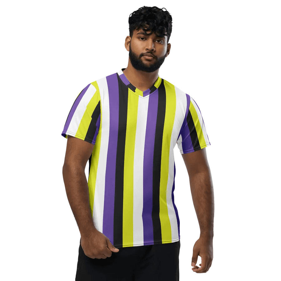 Striped Sport T product image (11)