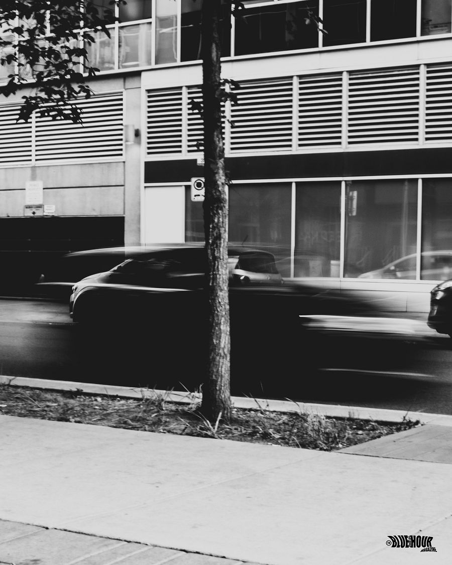 DOWNTOWN CITY SCAPE product image (5)