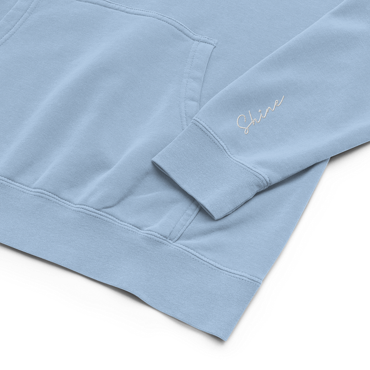 Sparkle & Shine Hoodie product image (2)