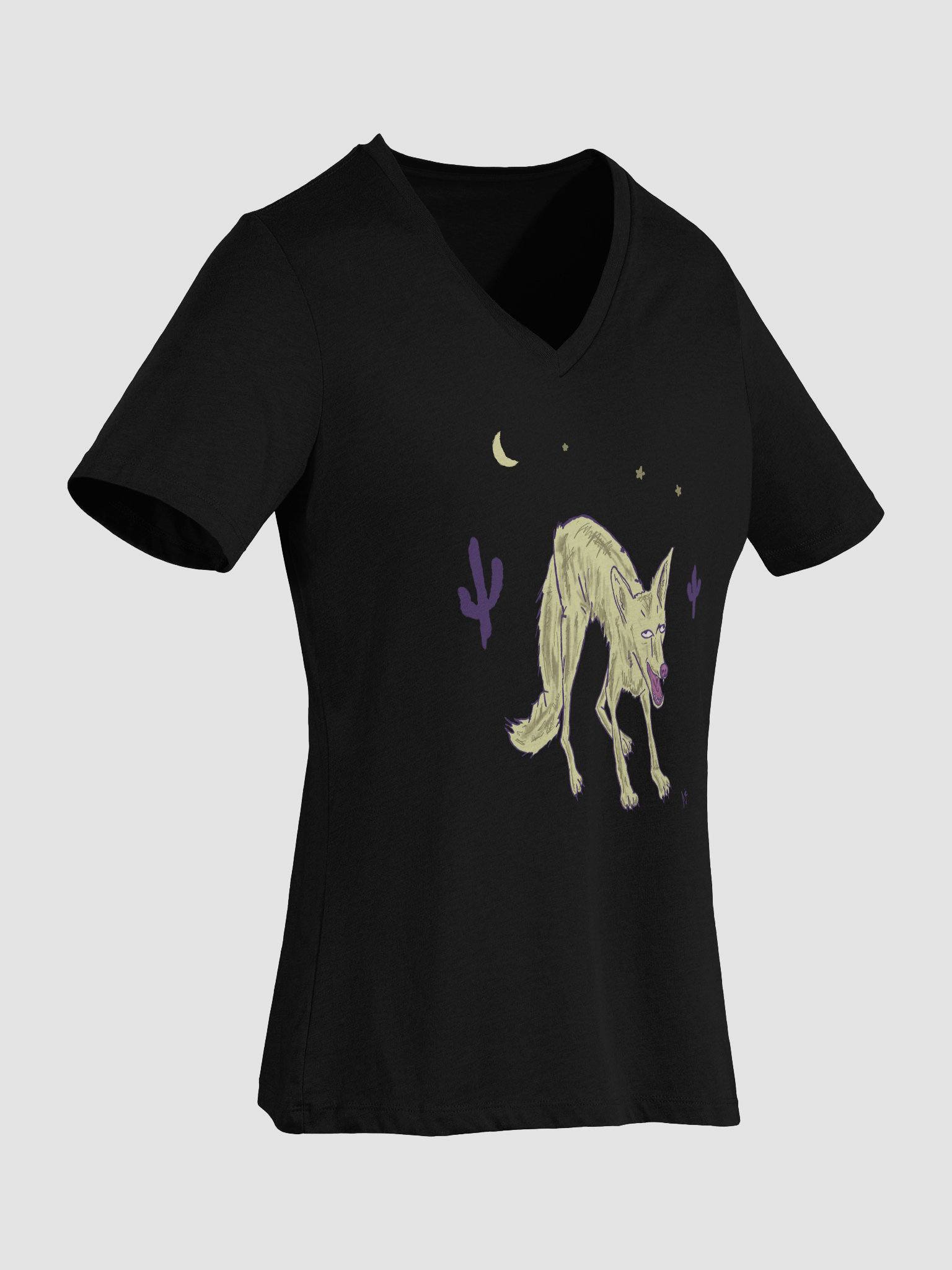 Women's This Fox I Saw product image (20)