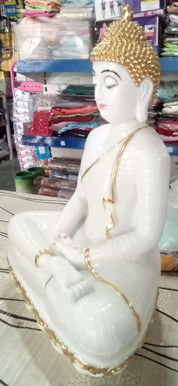 BUDDHA IDOL product image (3)