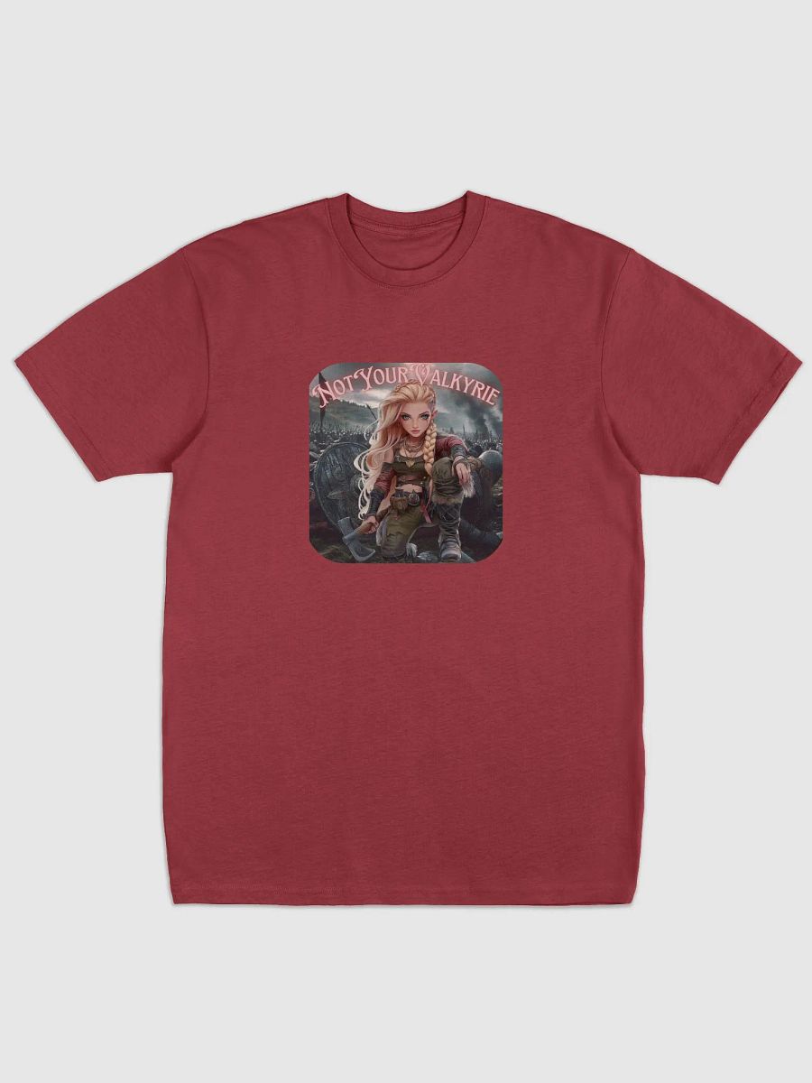 NotYourValkyrie Battlefield product image (1)