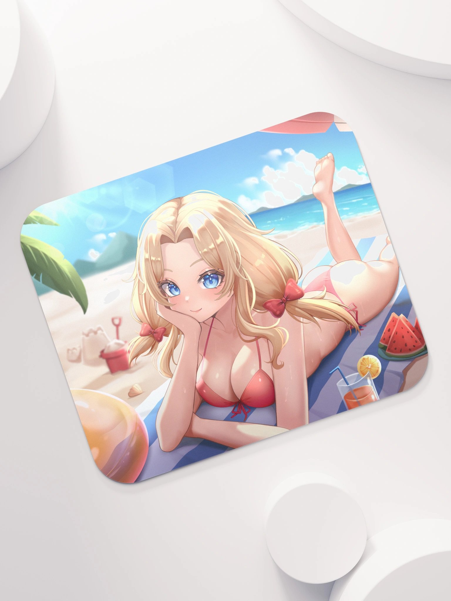 Summer Jummer Mousepad product image (7)