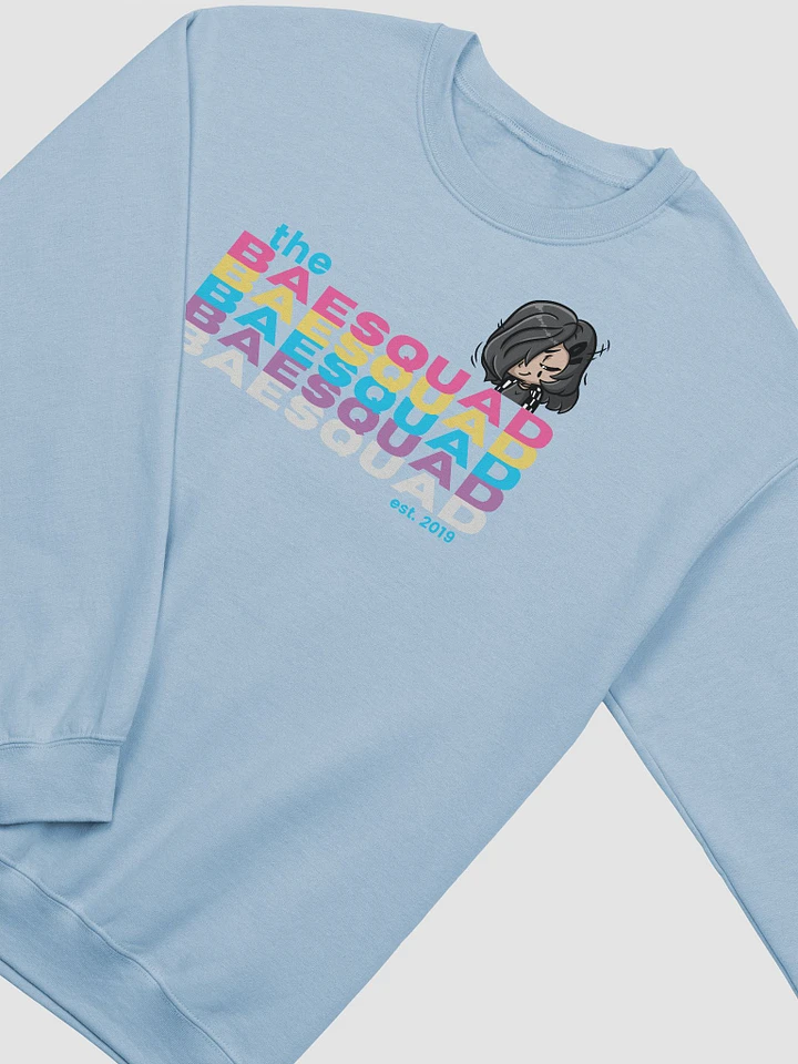 Not a Phase Crewneck product image (5)