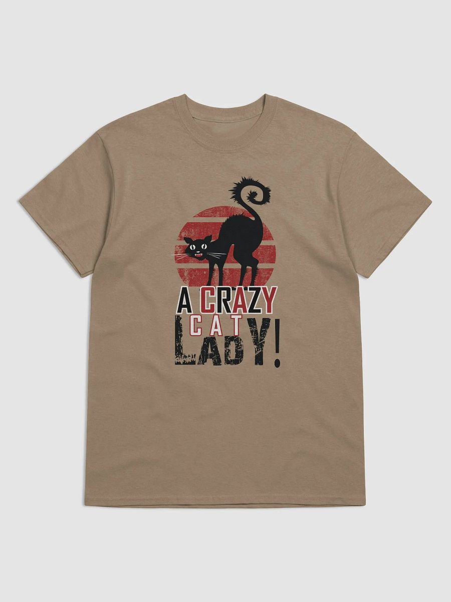 Crazy Cat Lady product image (1)