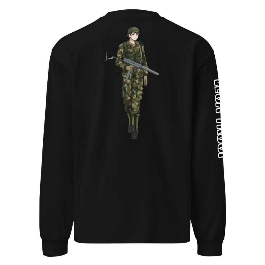 WGA SPOSWESOME Shirt product image (9)