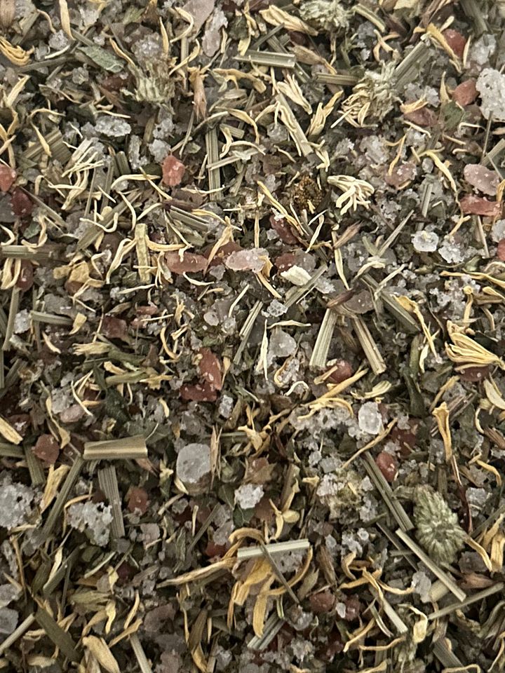Ain't I Fresh ✦ Salt Soak product image (1)