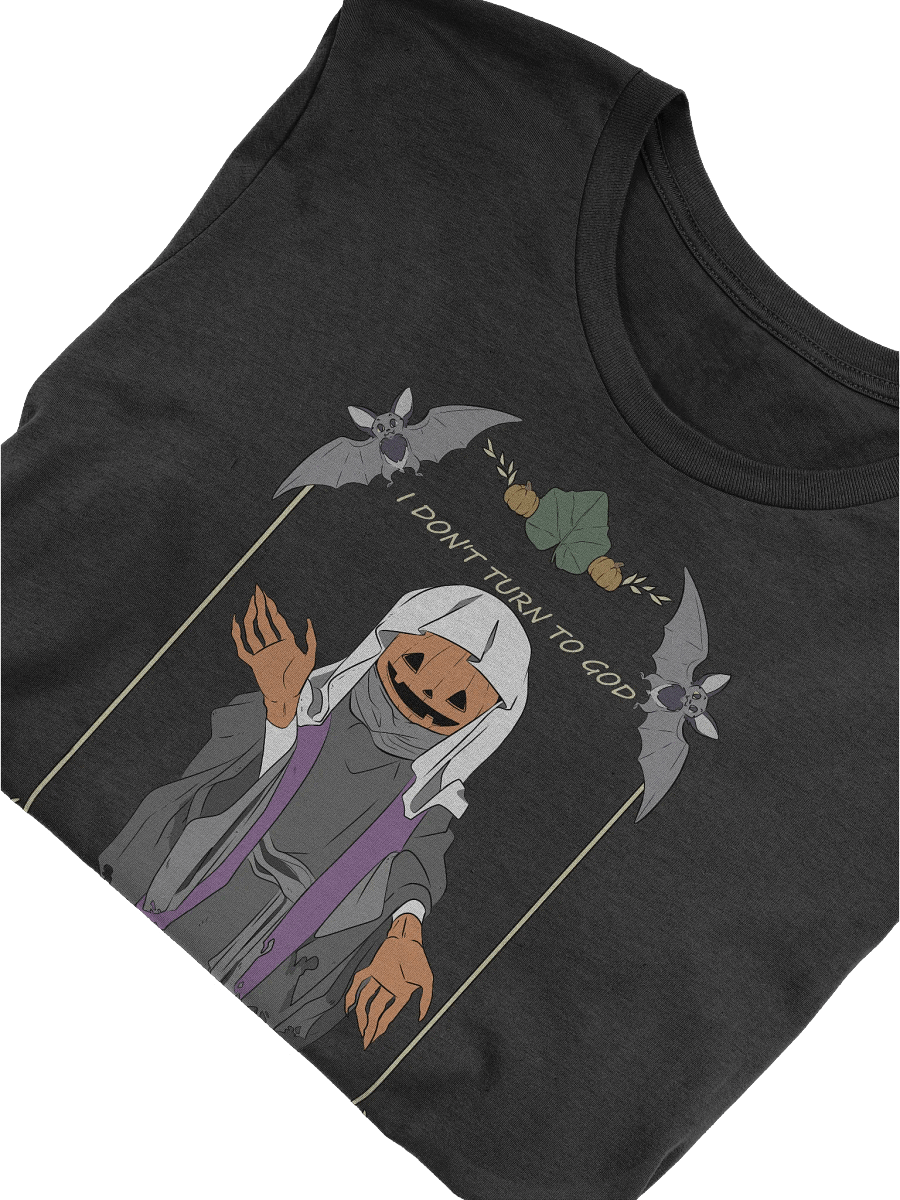 I turn to Lewis Bella Canvas Shirt product image (53)