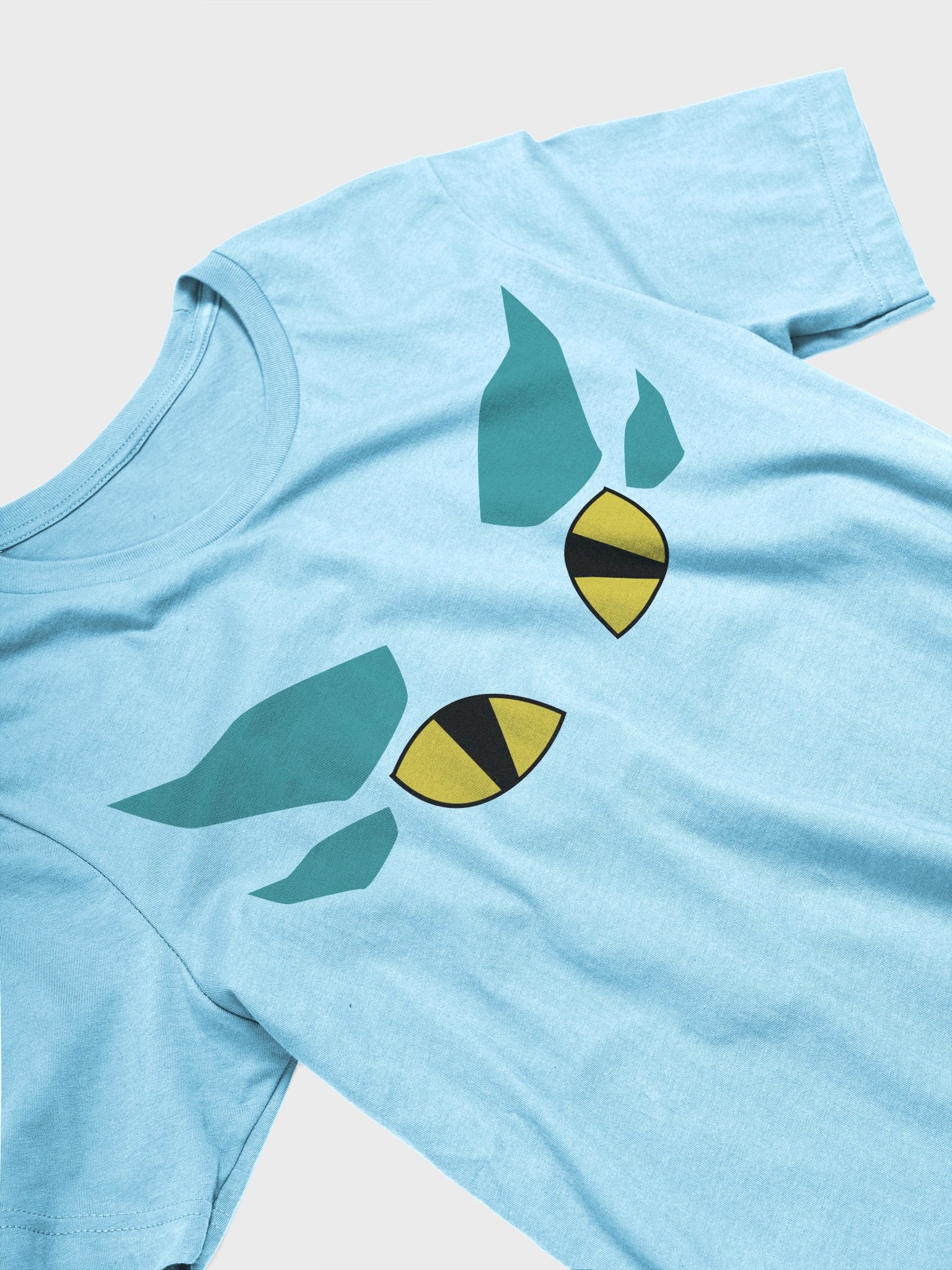 Crocogator T-shirt product image (27)