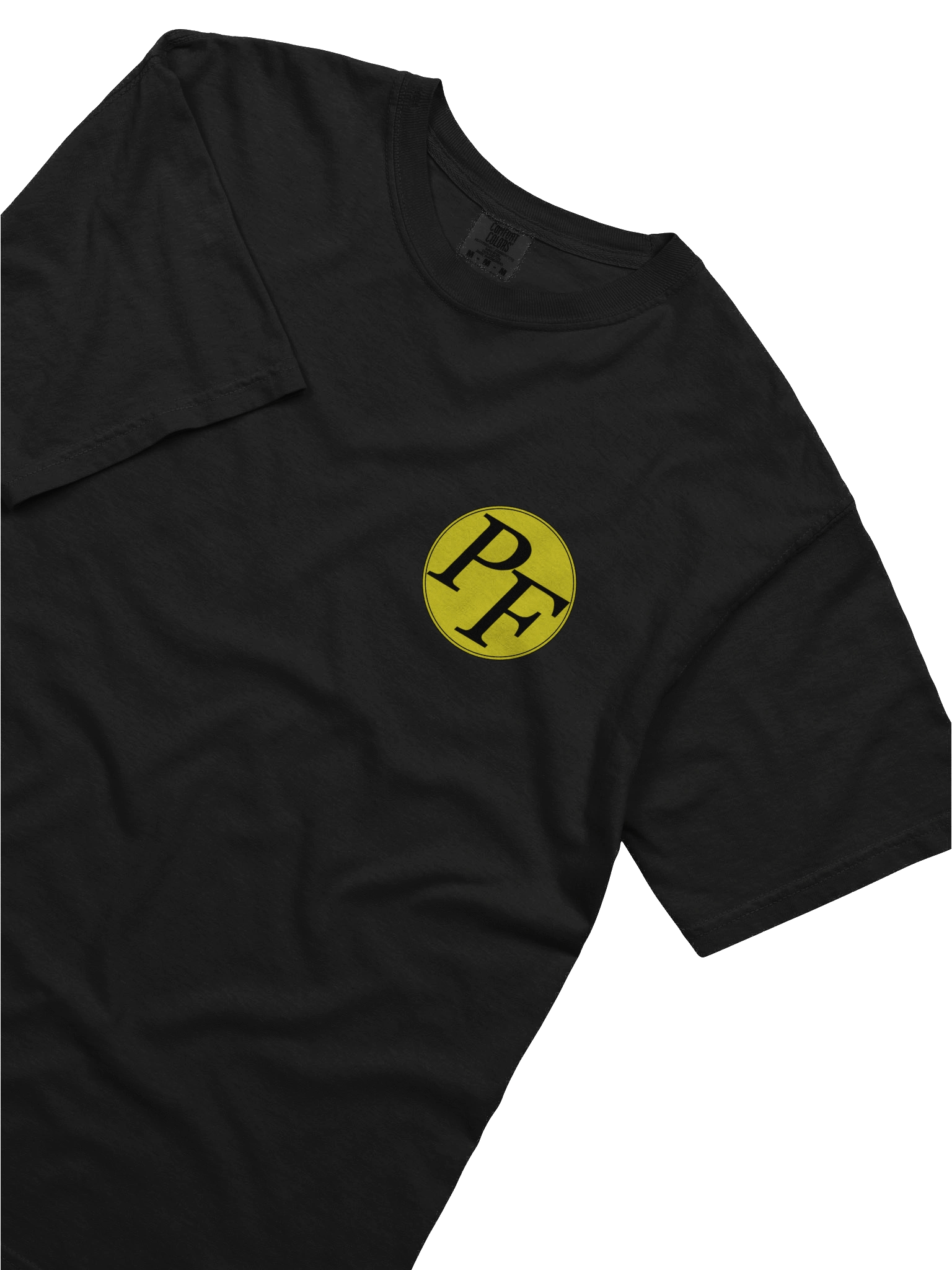 Waffle Home Shirt (Dark Variant) product image (5)