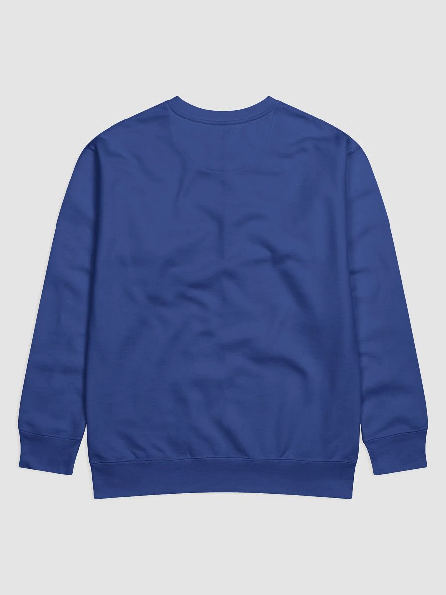 Introverted Streamer Club Sweatshirt product image (7)