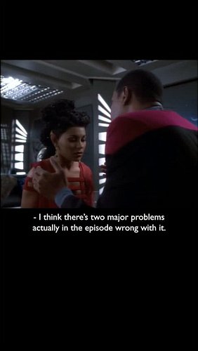 Star Trek really needs to stop doing mystery plots

Catch the full podcast at NewbieStarTrek.com!

Ask us a question at conta...