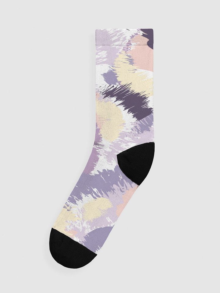 Good Times | Premium Sustainable Crew Socks product image (1)