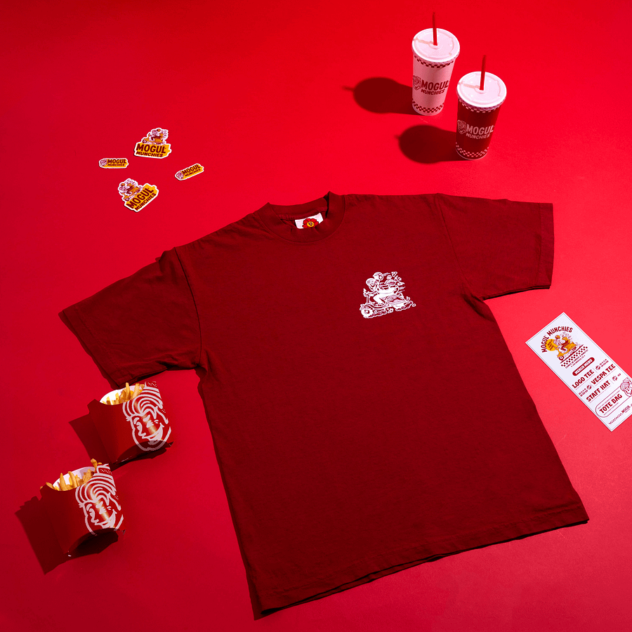 Logo Tee product image (1)