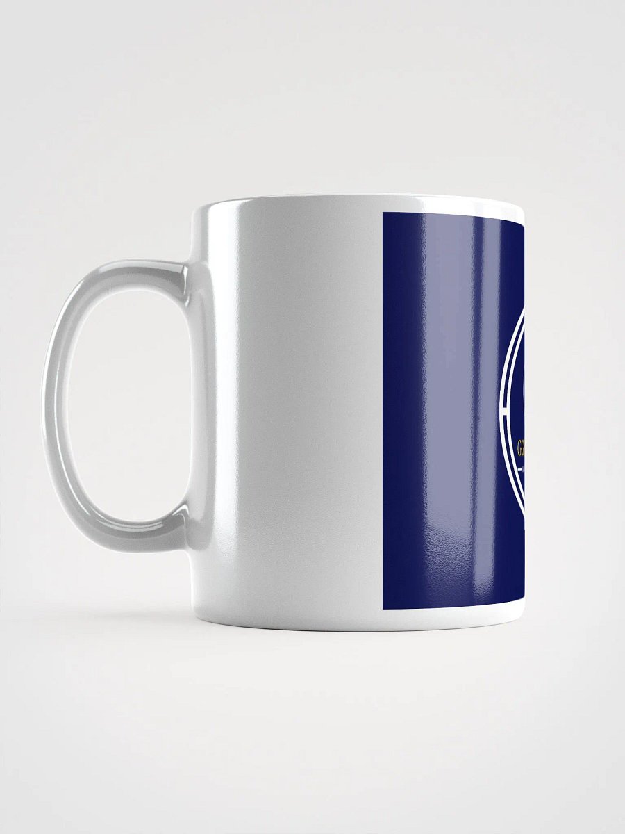 GGS Railways Coffee Mug product image (6)
