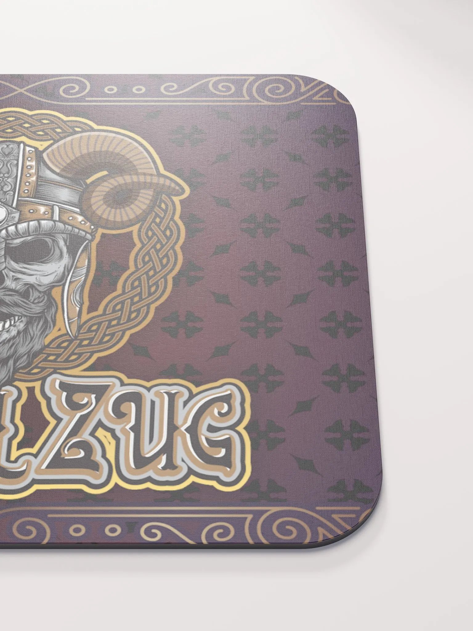 Metalzug mouse pad product image (5)