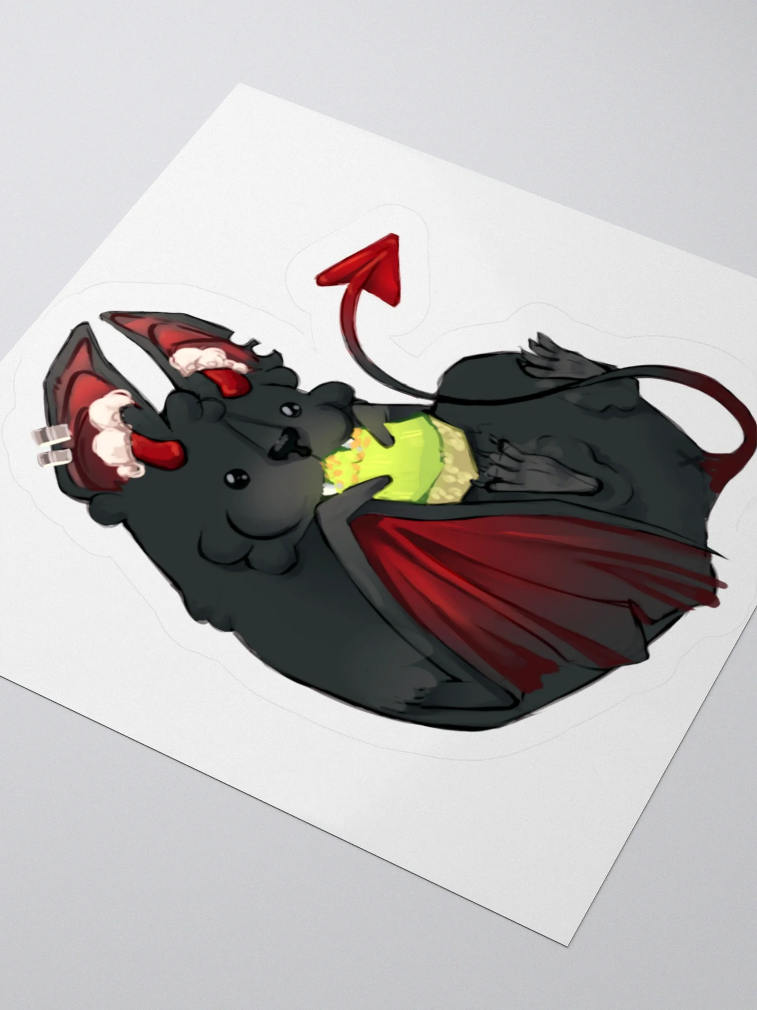 Noi Munch product image (3)