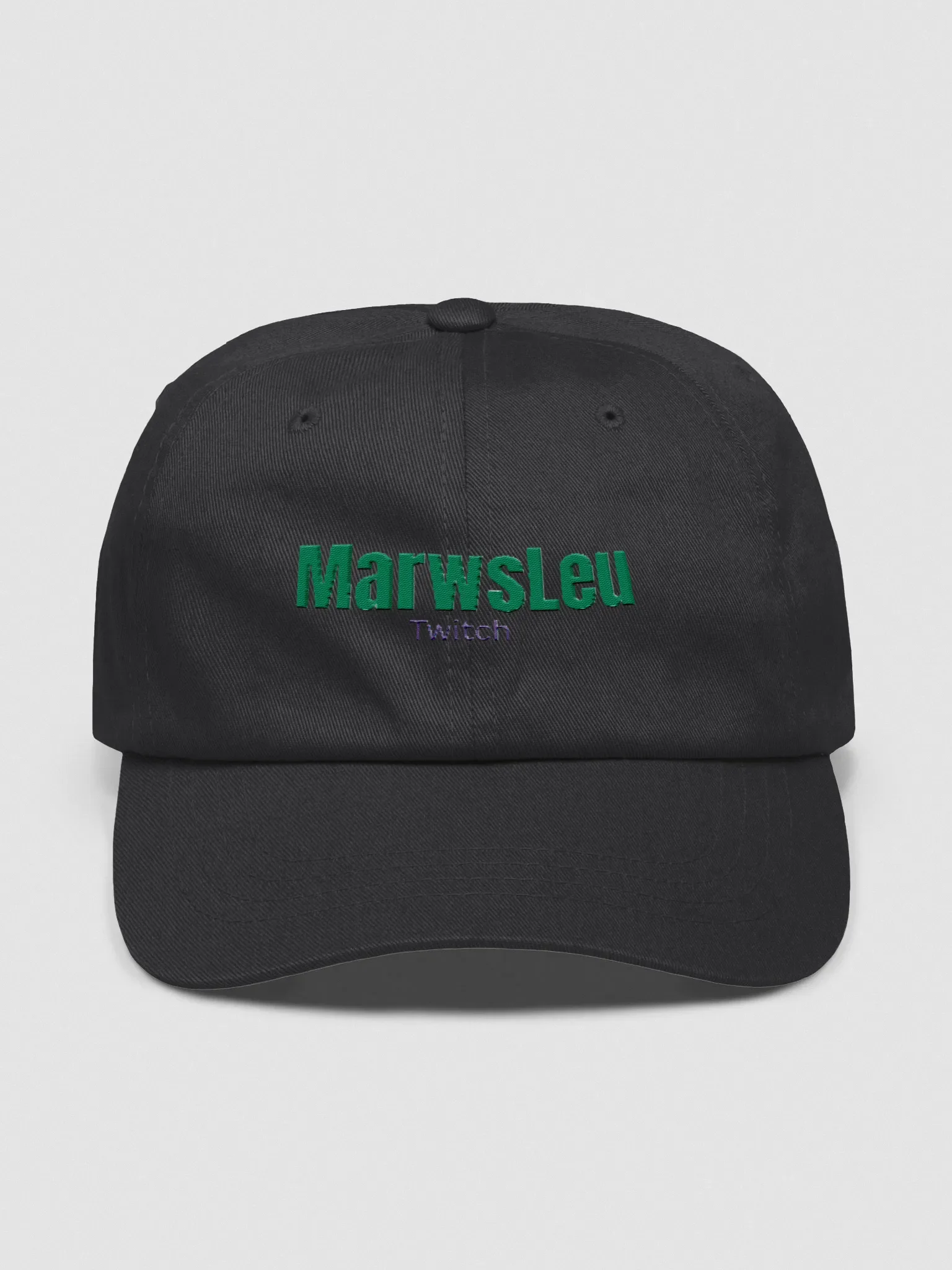 Cap MarwsLeu Twitch product image (1)