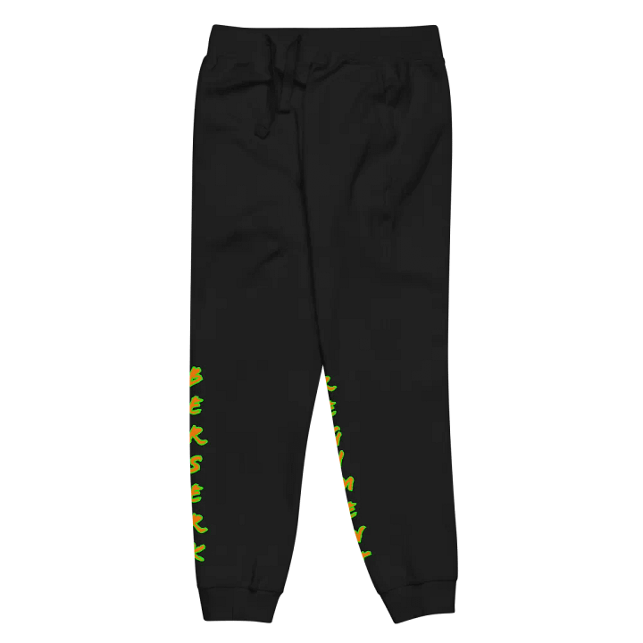 Berserk Regiment Sweat Pants product image (2)