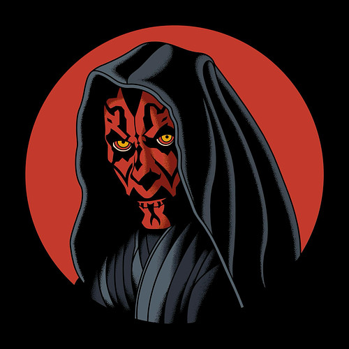 MAUL ✨
EPISODE 1 COLLECTION✨COMING SOON

Collection includes: 5 Shirts(2 Restocks and 3 New)
Drop Release Time: Friday May 3r...