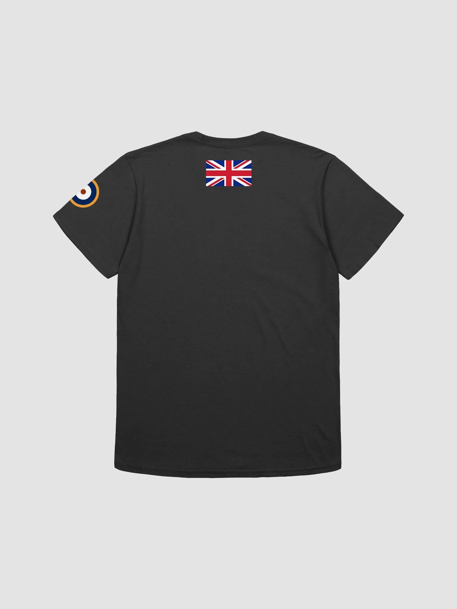Casual Spitfire Tee product image (9)