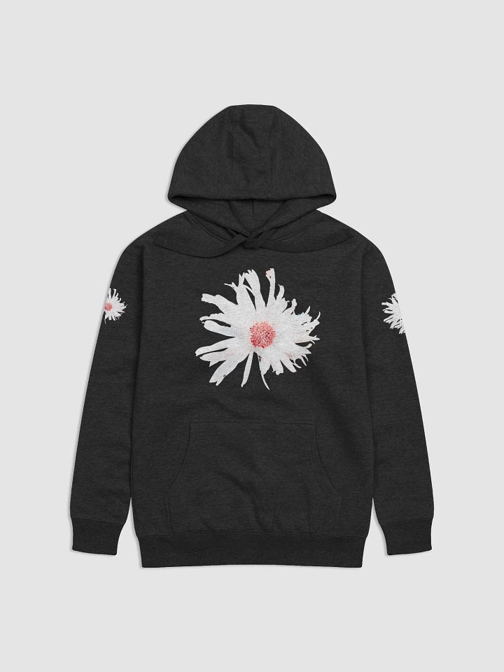Daisy Unisex Hoodie product image (2)