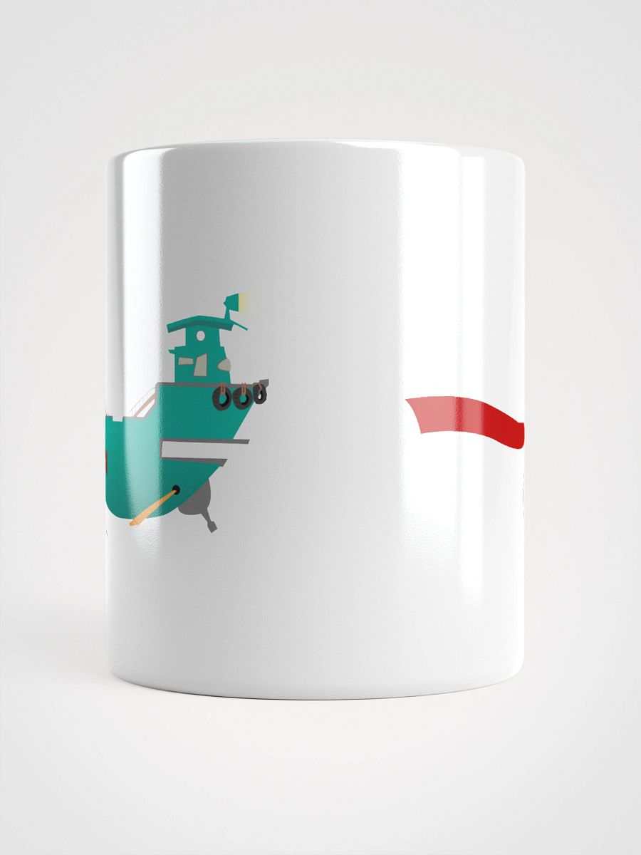 Albuquerque Mug product image (5)