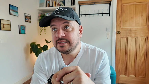 Video thumbnail