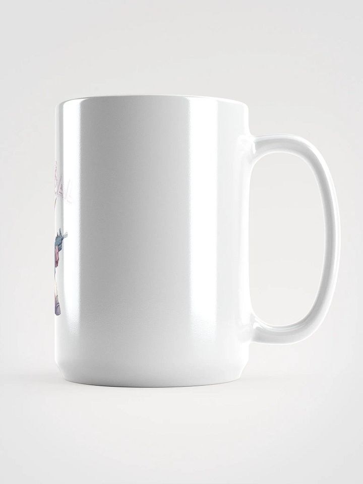 Unicorn Warrior product image (2)