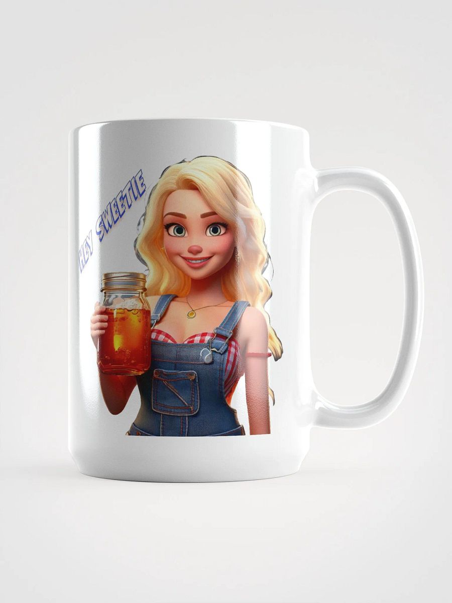 Hey Sweetie - Coffee Mug product image (1)
