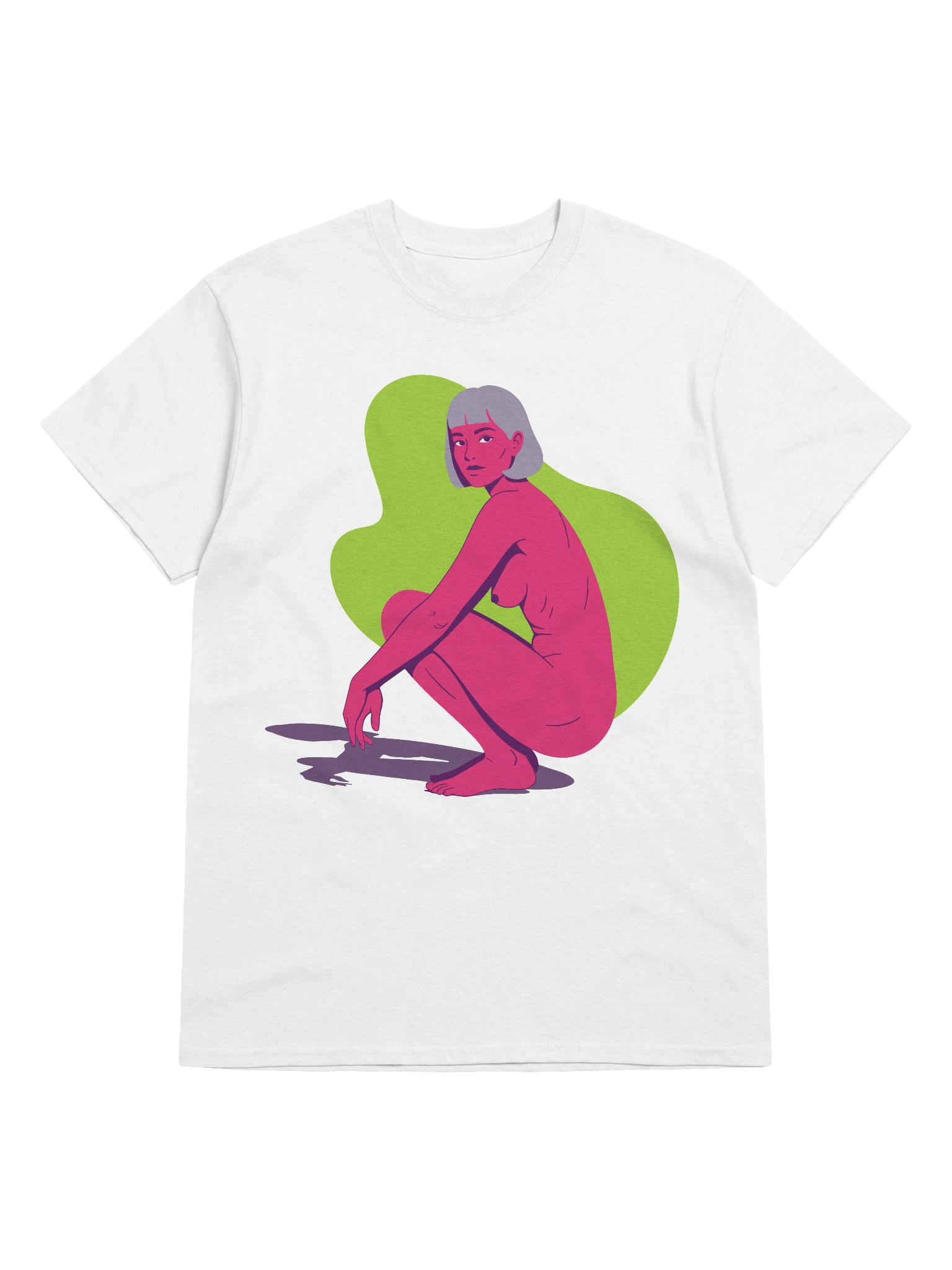 Fitness - Perfect Body - Tee product image (4)