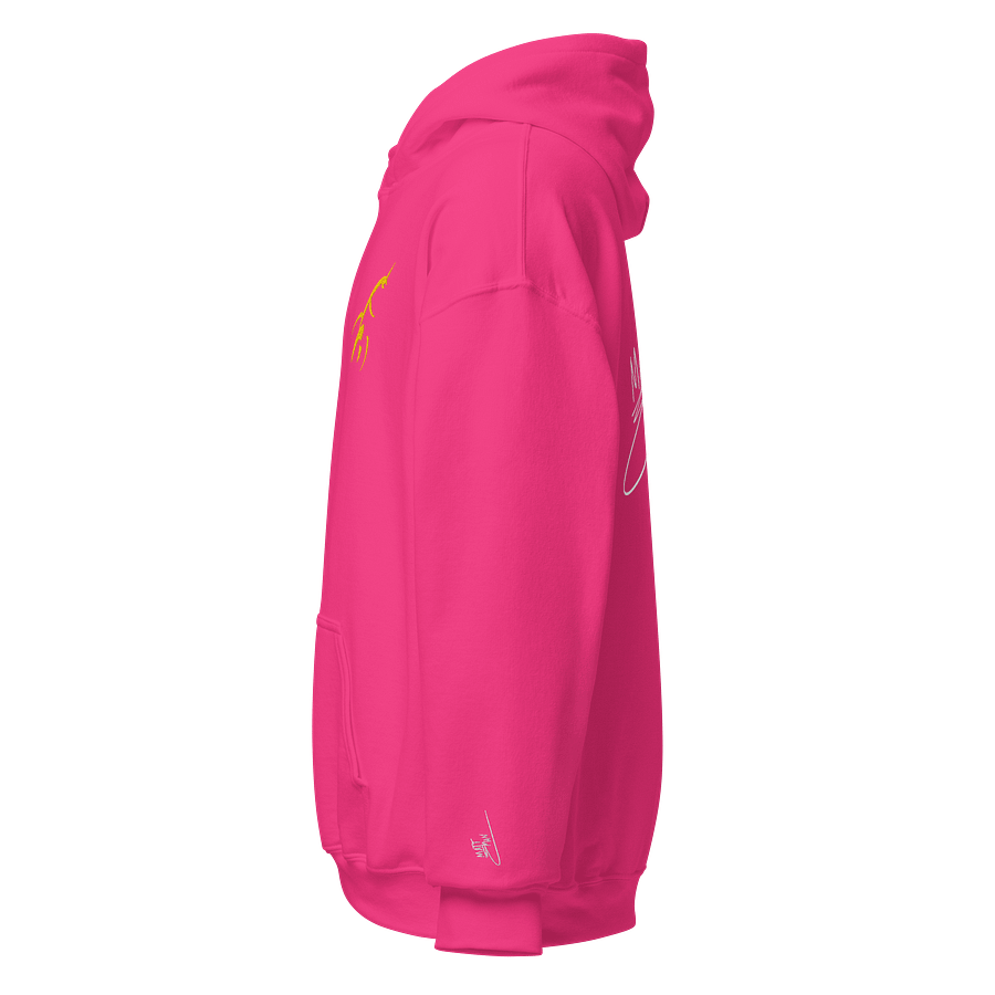 Pink Rocket product image (5)