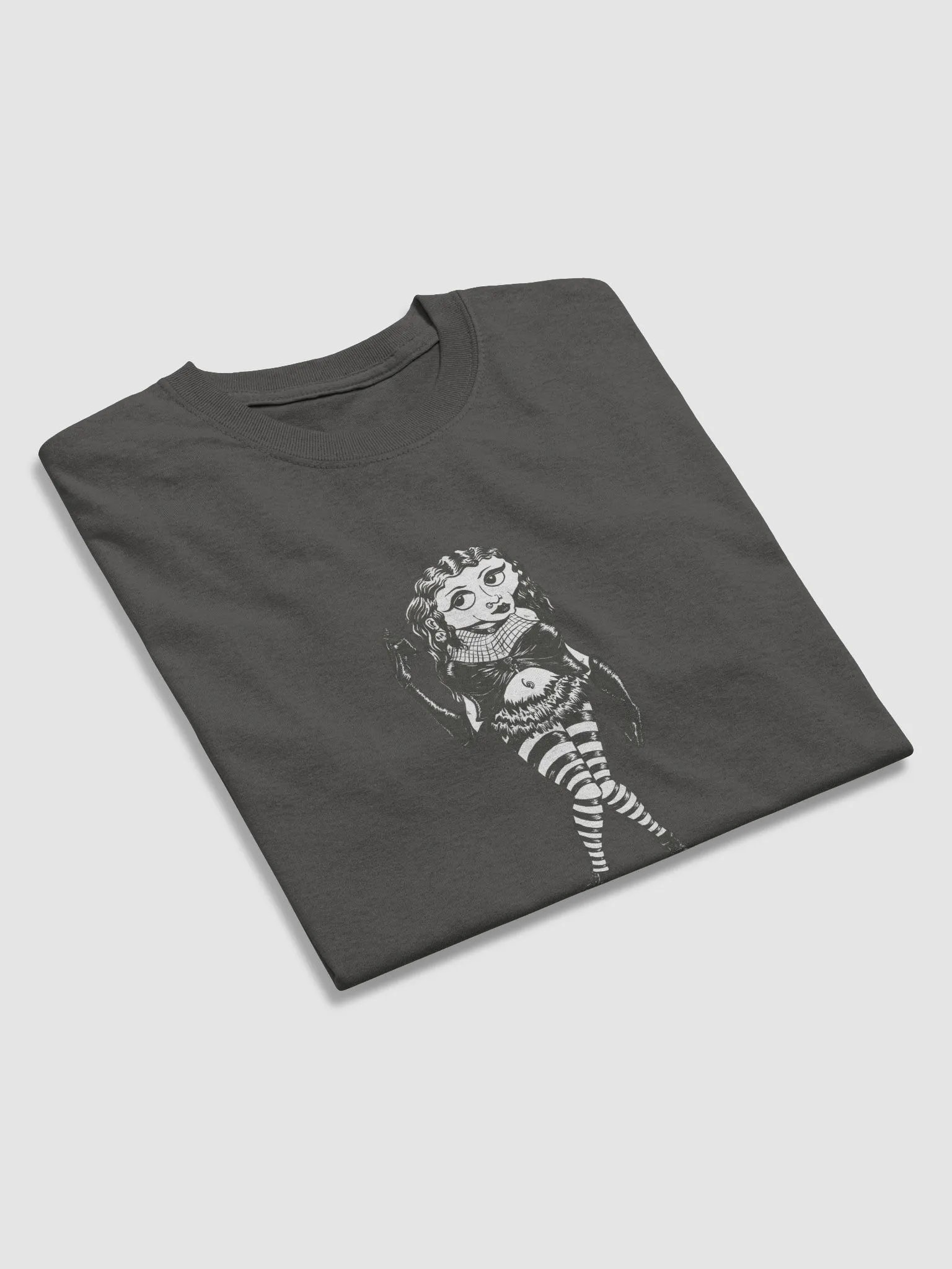 BTGF T-Shirt product image (3)