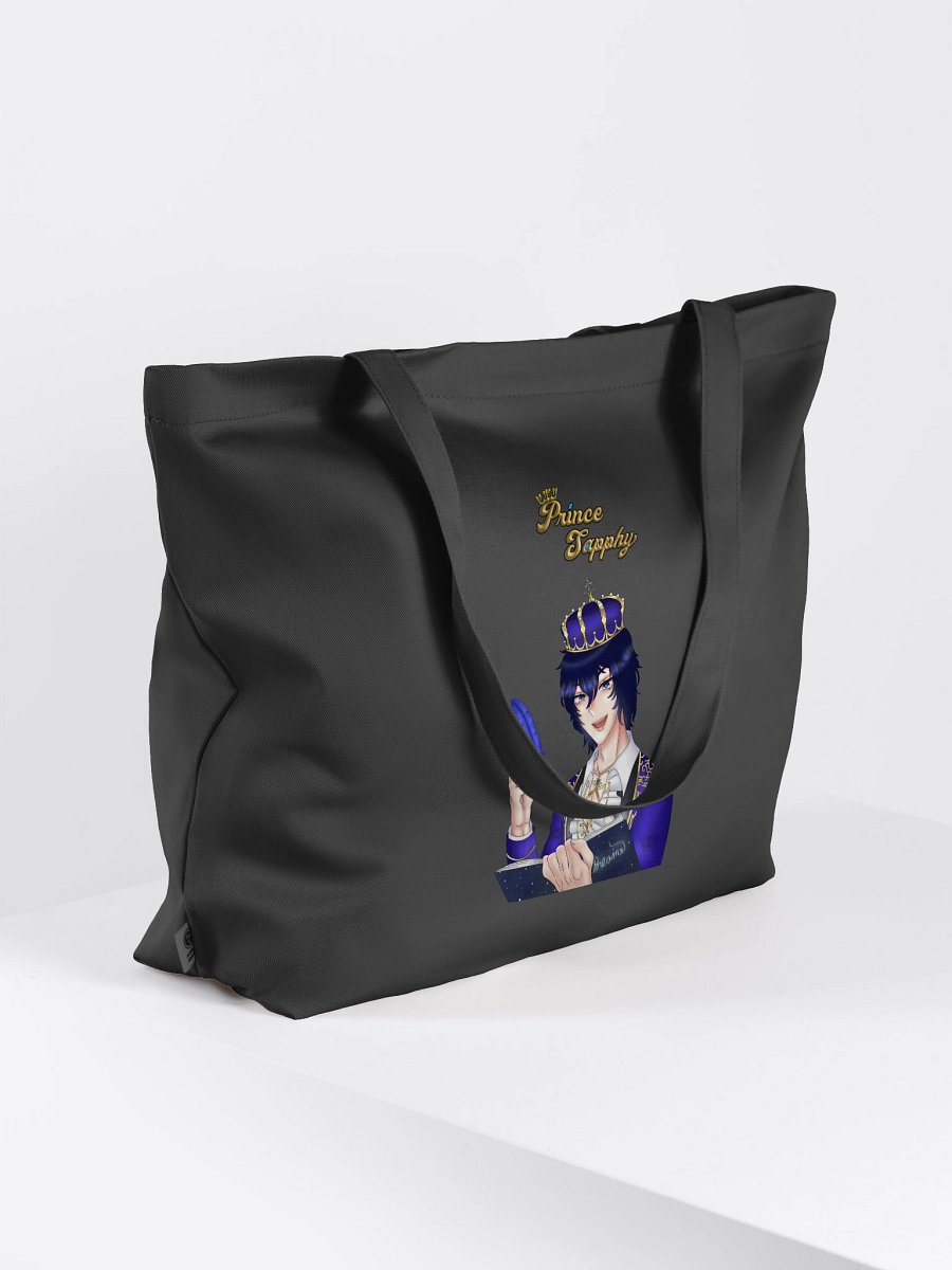 Sapphy Tote product image (7)