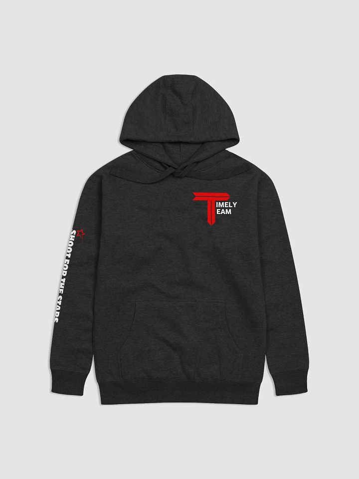 Timely Team Hoodie product image (1)