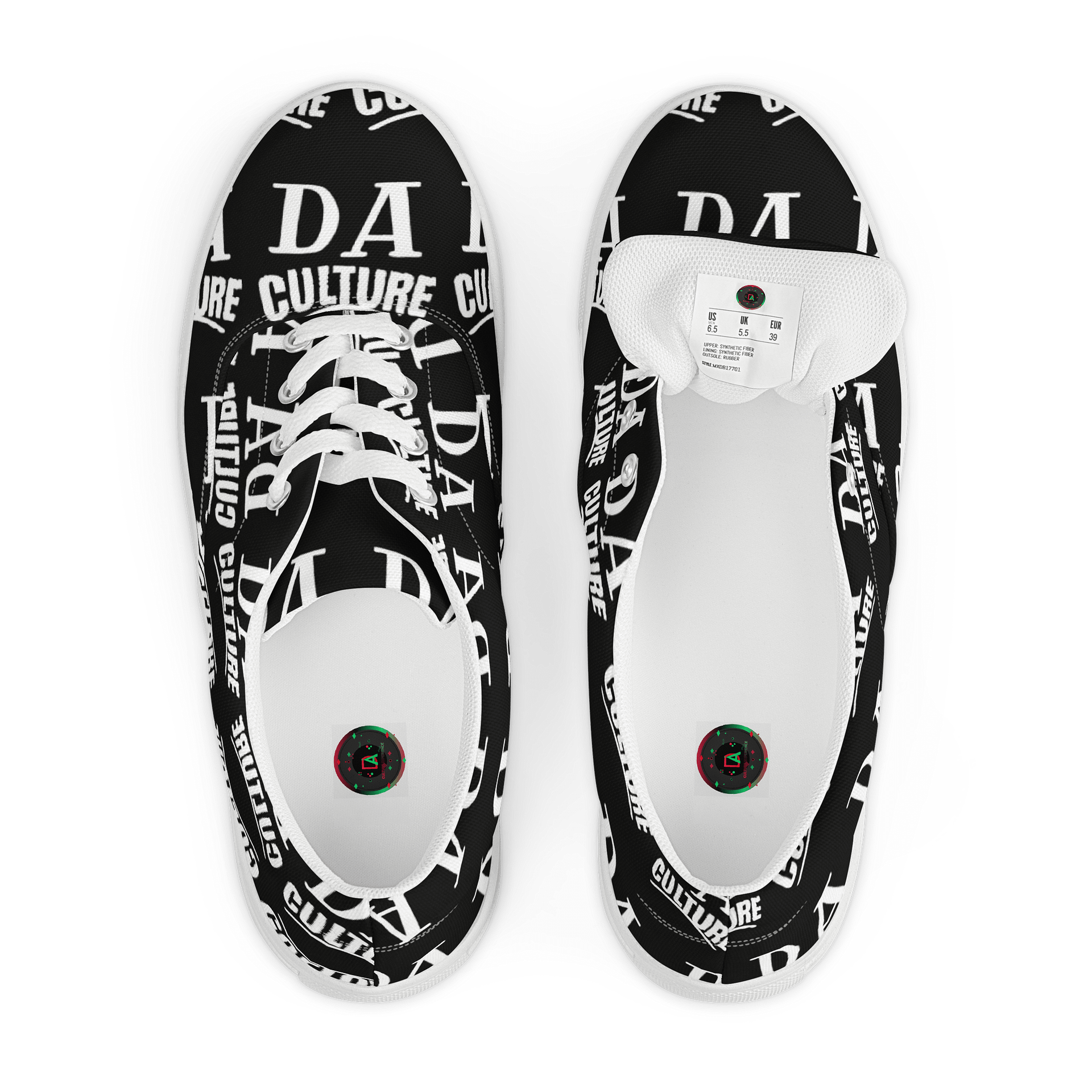 Men Da Culture, Experience Love! product image (6)