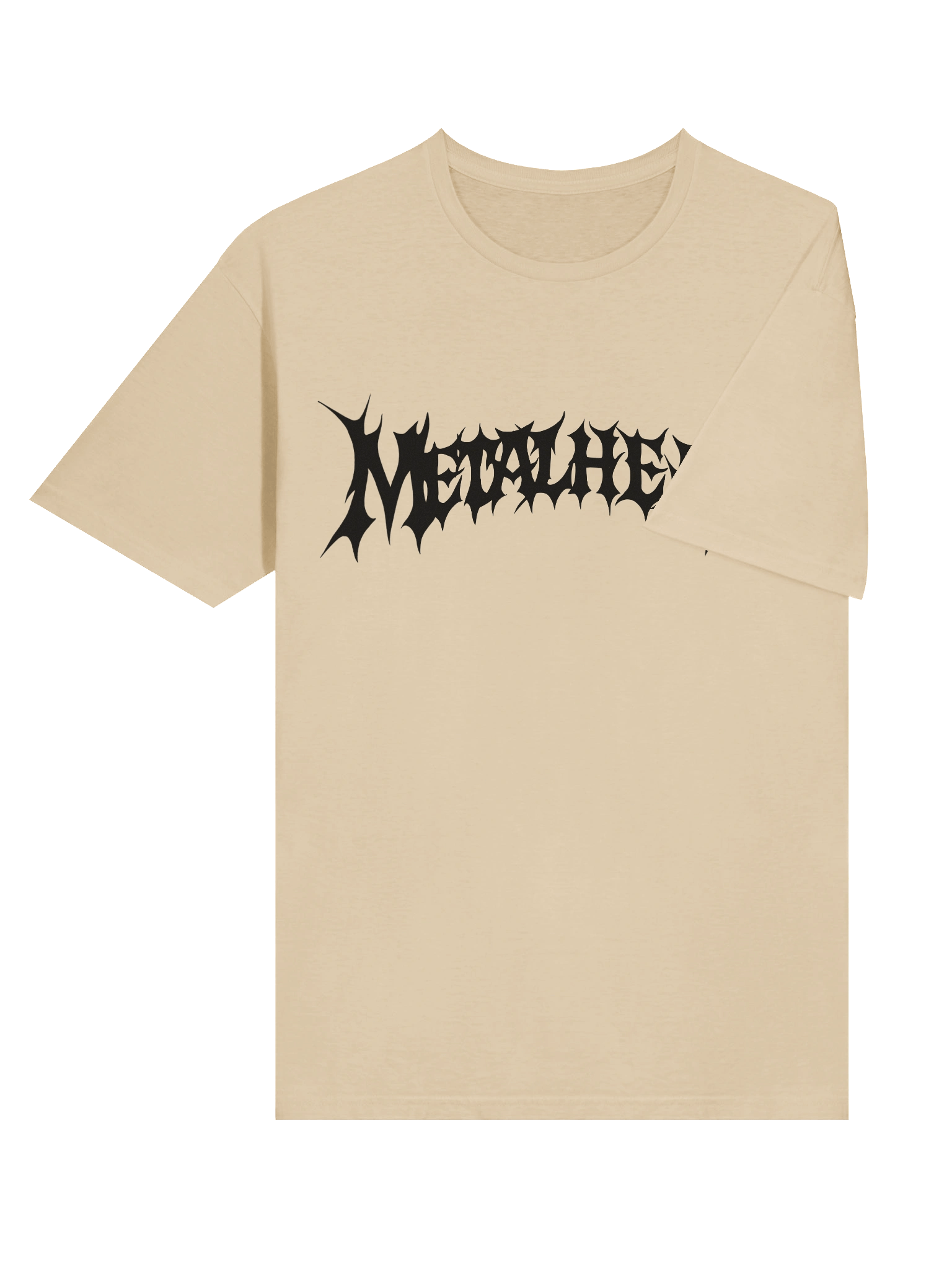 Metalhead Tee product image (6)