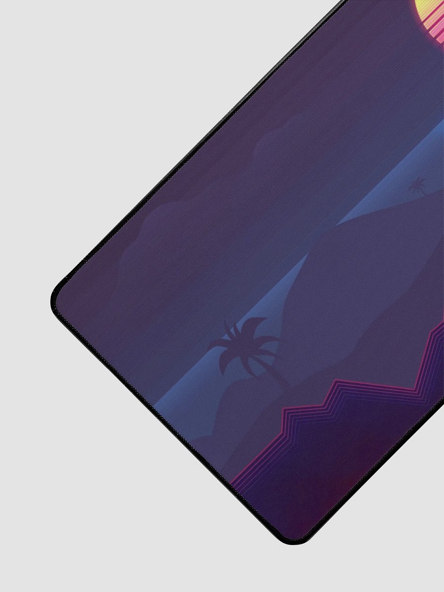 Vaporwave V3 deskpad product image (3)