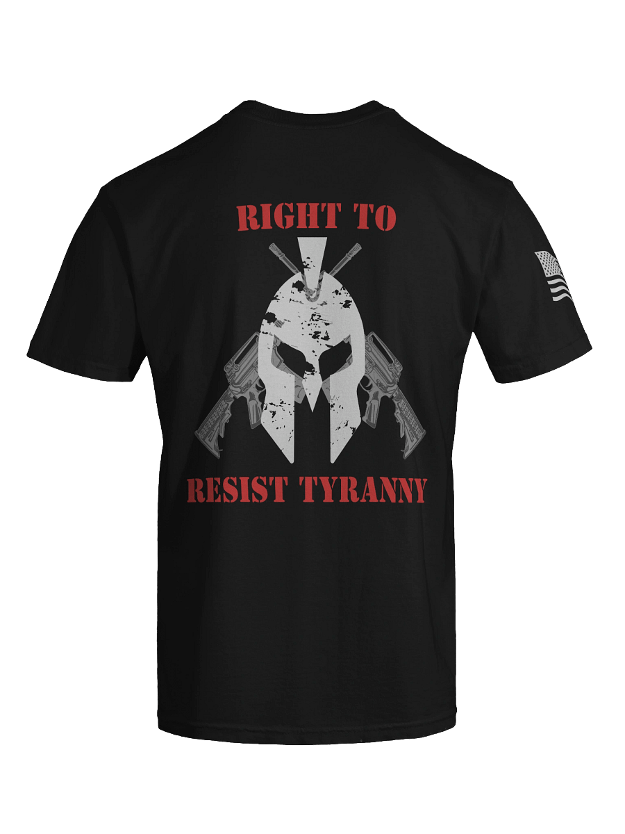 Right to Resist Tyranny product image (1)