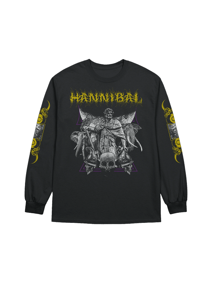 Hannibal Barca product image (1)