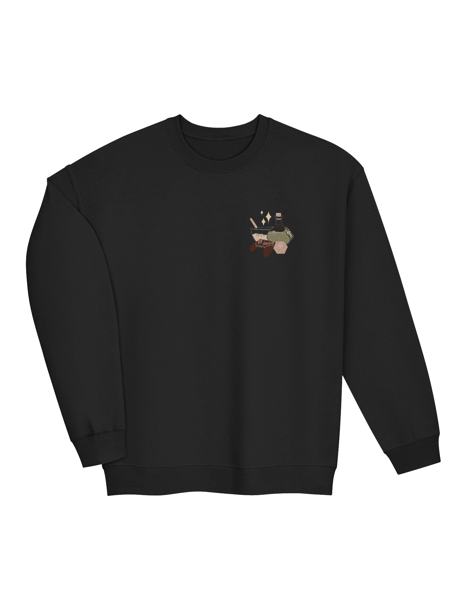 J0miCrafts Sweatshirt product image (19)
