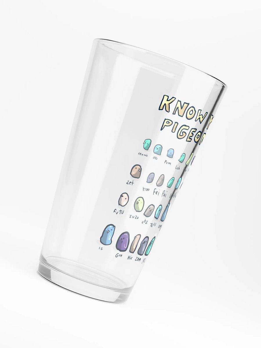 know your pigeon product image (6)