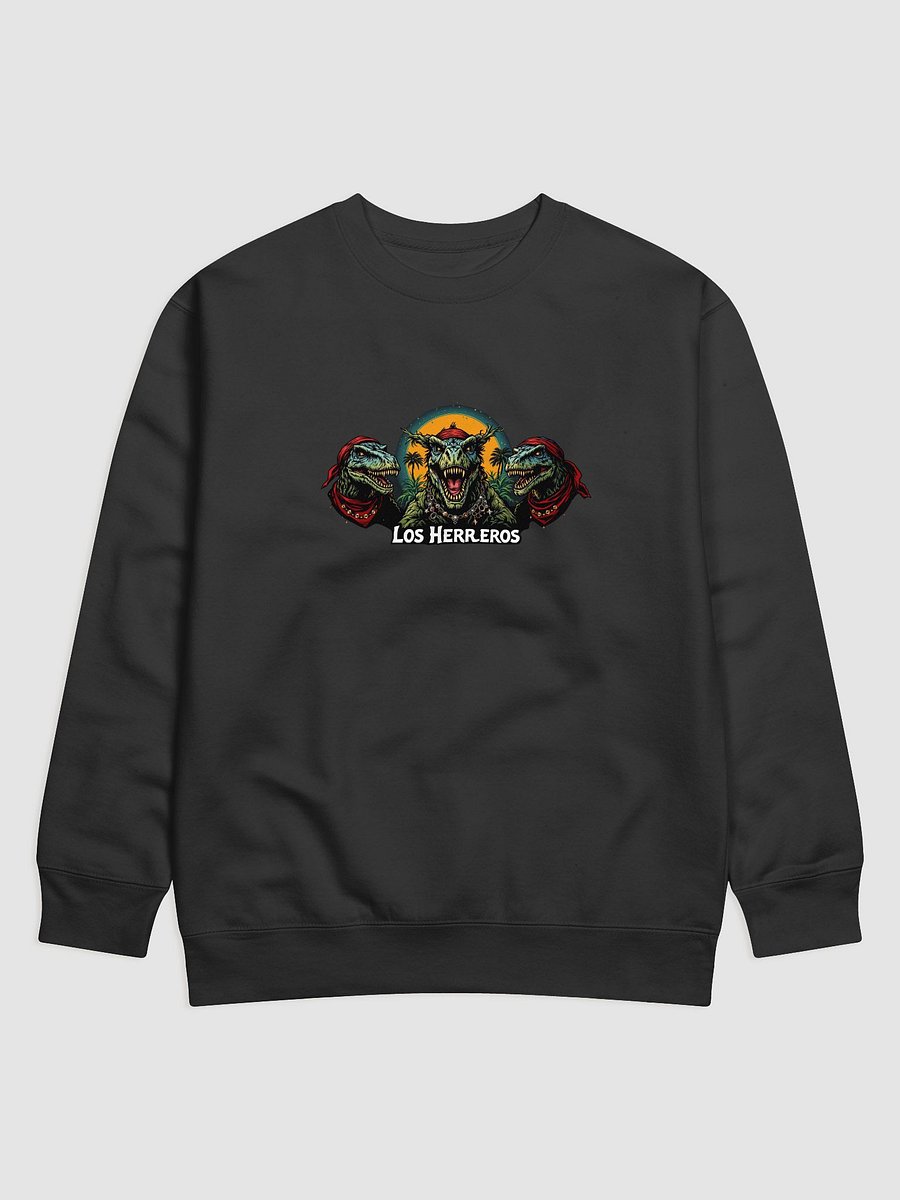 Los Herreros product image (1)